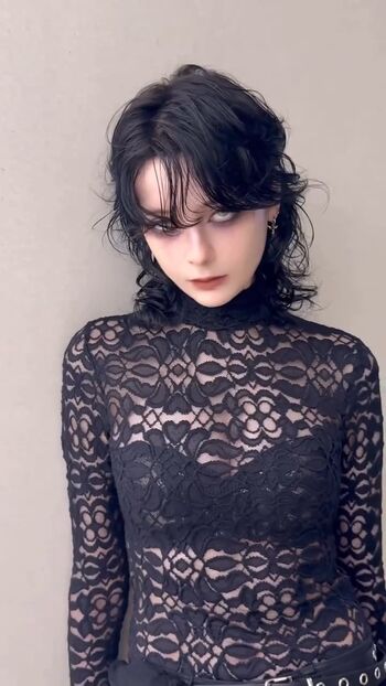 Pitayaq Leaked Nude OnlyFans (Photo 23)