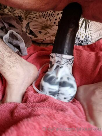 pitourikou Leaked Nude OnlyFans (Photo 2)