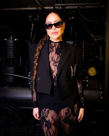 Pitty Leaked Nude OnlyFans (Photo 36)