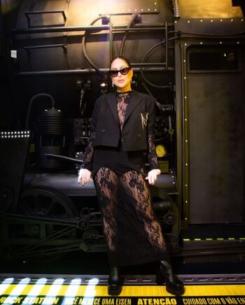 Pitty Leaked Nude OnlyFans (Photo 37)