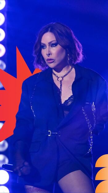 Pitty Leaked Nude OnlyFans (Photo 38)