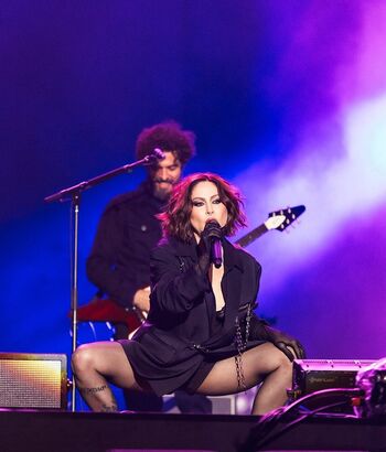 Pitty Leaked Nude OnlyFans (Photo 40)