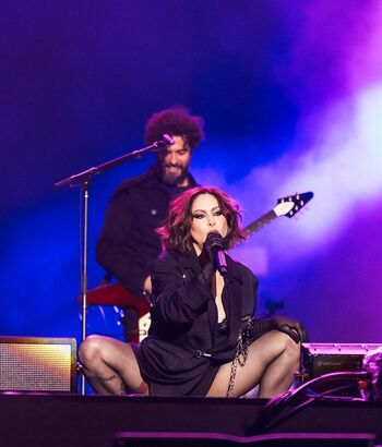 Pitty Leaked Nude OnlyFans (Photo 41)