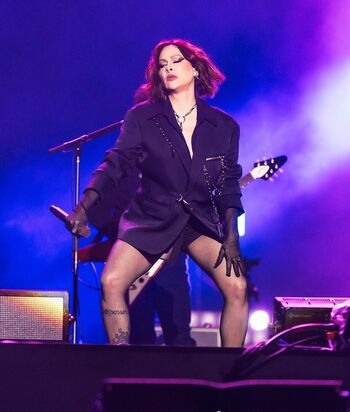 Pitty Leaked Nude OnlyFans (Photo 44)