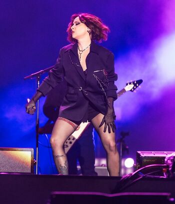 Pitty Leaked Nude OnlyFans (Photo 45)