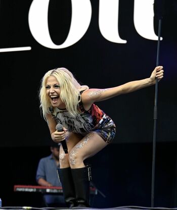 Pixie Lott