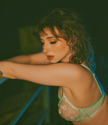 Pixie-Pie Leaked Nude OnlyFans (Photo 15)
