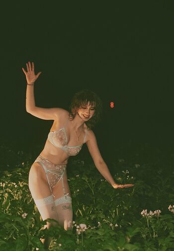 Pixie-Pie Leaked Nude OnlyFans (Photo 16)