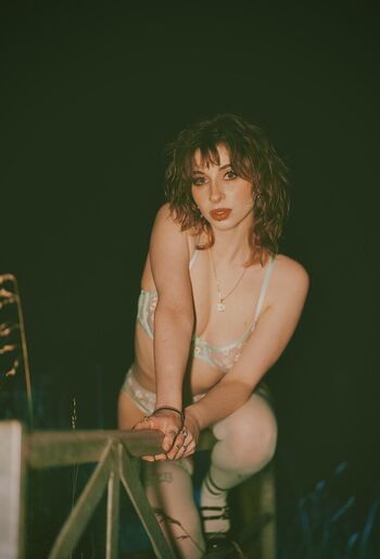 Pixie-Pie Leaked Nude OnlyFans (Photo 18)