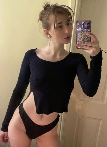 Pixie-Pie Leaked Nude OnlyFans (Photo 22)