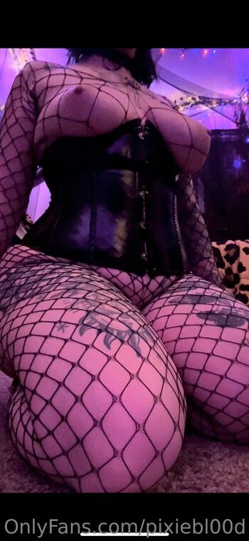 pixiebl00d