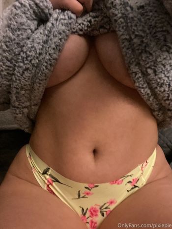 pixiepie123 Leaked Nude OnlyFans (Photo 20)