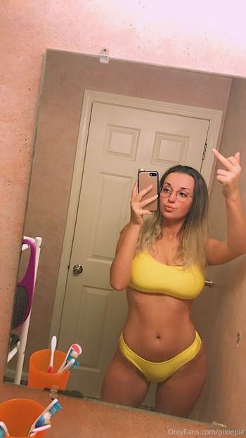 pixiepie123 Leaked Nude OnlyFans (Photo 28)