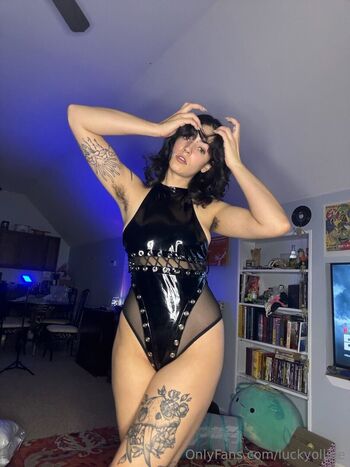 Pixiexsnow Leaked Nude OnlyFans (Photo 12)