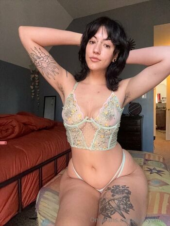 Pixiexsnow Leaked Nude OnlyFans (Photo 28)