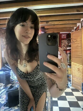 Pixiexsnow Leaked Nude OnlyFans (Photo 35)