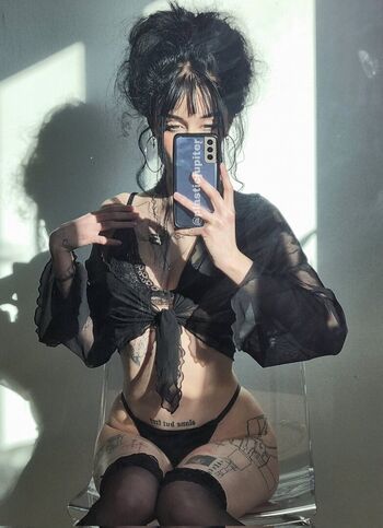 plasticjupiter Leaked Nude OnlyFans (Photo 17)