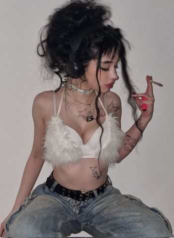 plasticjupiter Leaked Nude OnlyFans (Photo 18)