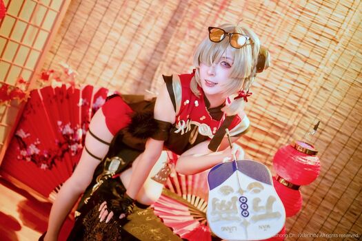 Plathong Leaked Nude OnlyFans (Photo 10)