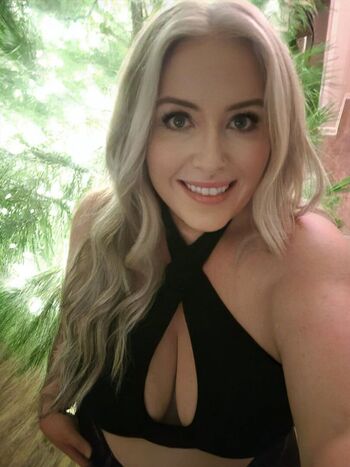 Platinum Silver Leaked Nude OnlyFans (Photo 25)