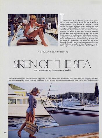 Playboy International Leaked Nude OnlyFans (Photo 114)