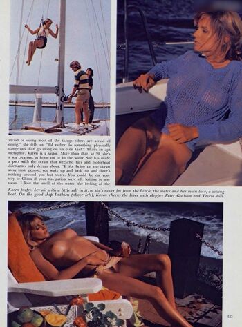 Playboy International Leaked Nude OnlyFans (Photo 118)