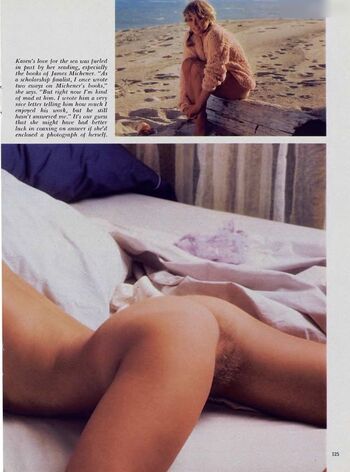 Playboy International Leaked Nude OnlyFans (Photo 120)