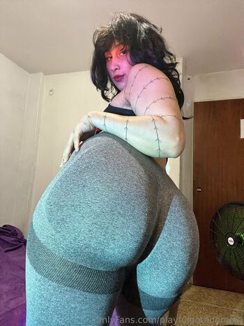 playfulgothdomme Leaked Nude OnlyFans (Photo 45)