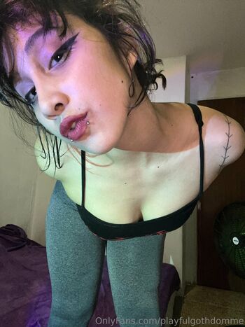playfulgothdomme Leaked Nude OnlyFans (Photo 47)