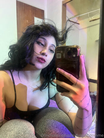 playfulgothdomme Leaked Nude OnlyFans (Photo 48)