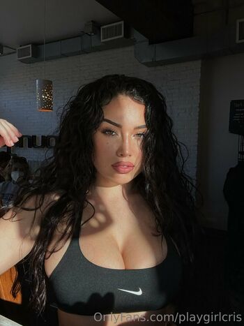 playgirlcris
