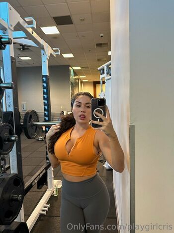 playgirlcris