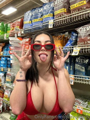 playgirlcris Leaked Nude OnlyFans (Photo 105)