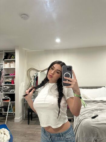 playgirlcris Leaked Nude OnlyFans (Photo 109)