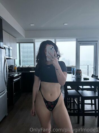 playgirlmode1 Leaked Nude OnlyFans (Photo 25)
