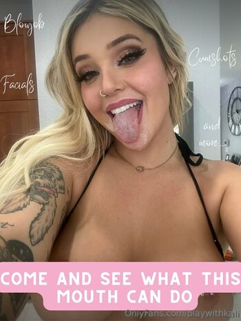 playwithkali Leaked Nude OnlyFans (Photo 65)