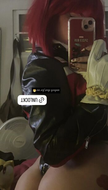 Plazadevaleria Leaked Nude OnlyFans (Photo 1)