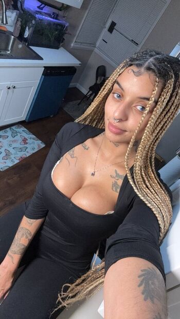pleaseduffy Leaked Nude OnlyFans (Photo 3)