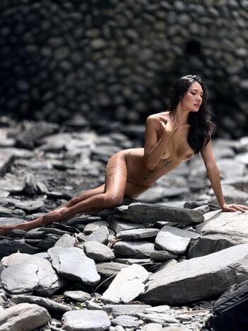 Ploytiger Ploytigerstam Leaked Nude OnlyFans (Photo 16)