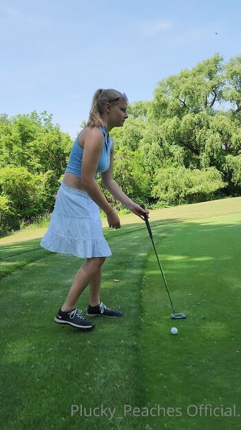 pluckypeaches Leaked Nude OnlyFans (Photo 395)