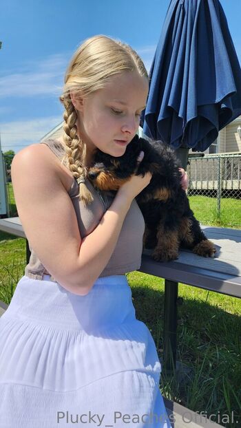 pluckypeaches Leaked Nude OnlyFans (Photo 399)