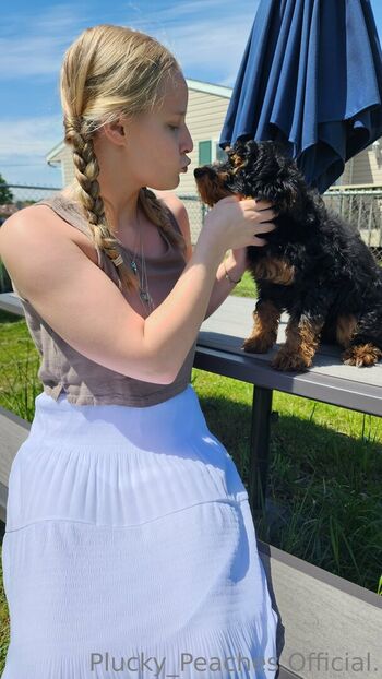 pluckypeaches Leaked Nude OnlyFans (Photo 401)