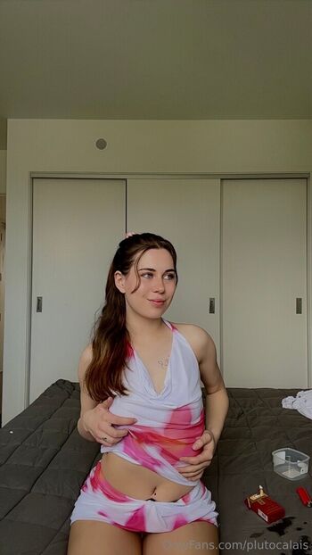plutocalais Leaked Nude OnlyFans (Photo 12)