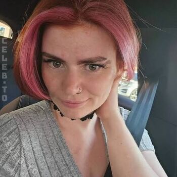 Pünktchen1996 Leaked Nude OnlyFans (Photo 5)
