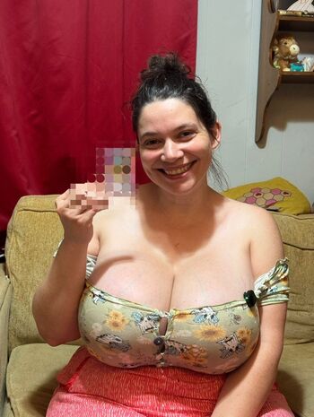 PocketBrooke Leaked Nude OnlyFans (Photo 7)