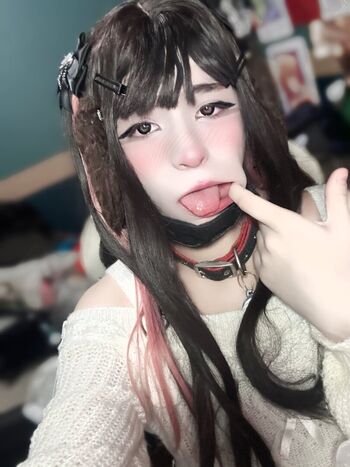 PocketSora Leaked Nude OnlyFans (Photo 2)