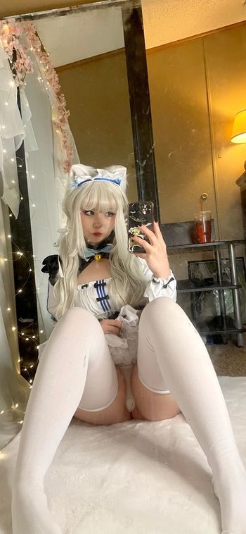 Pockycats Leaked Nude OnlyFans (Photo 2)