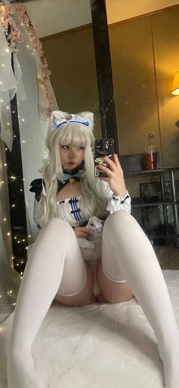 Pockycats Leaked Nude OnlyFans (Photo 4)