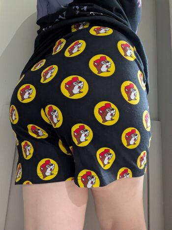 Podgekinn Leaked Nude OnlyFans (Photo 3)