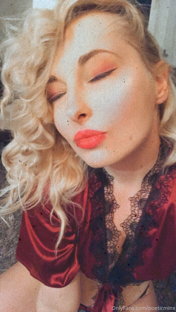 poeticminx